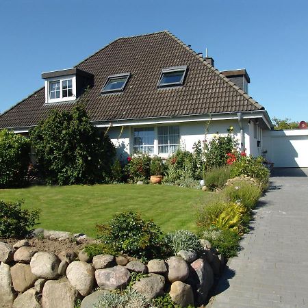 Apartmán Norderpiep Büsum Exteriér fotografie